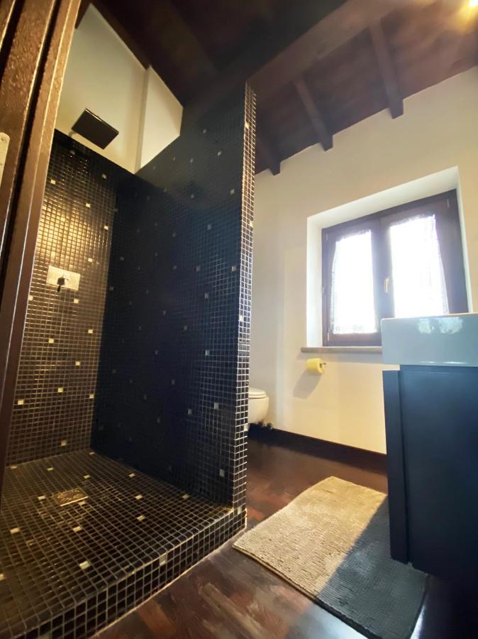 Casale Pratoterra Villa Bracciano  Exteriör bild