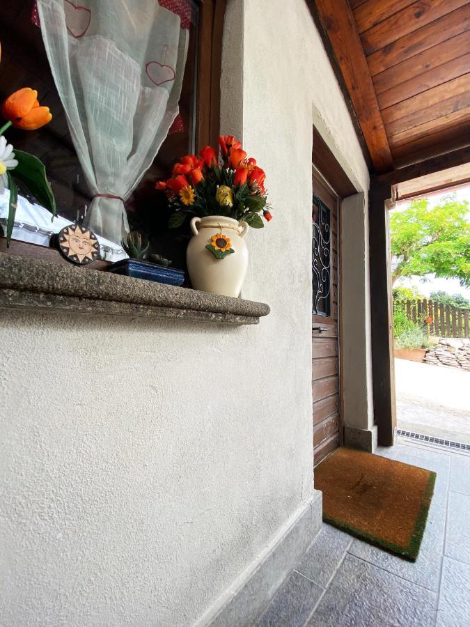 Casale Pratoterra Villa Bracciano  Exteriör bild
