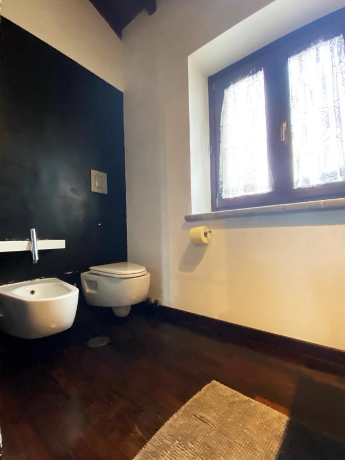 Casale Pratoterra Villa Bracciano  Exteriör bild