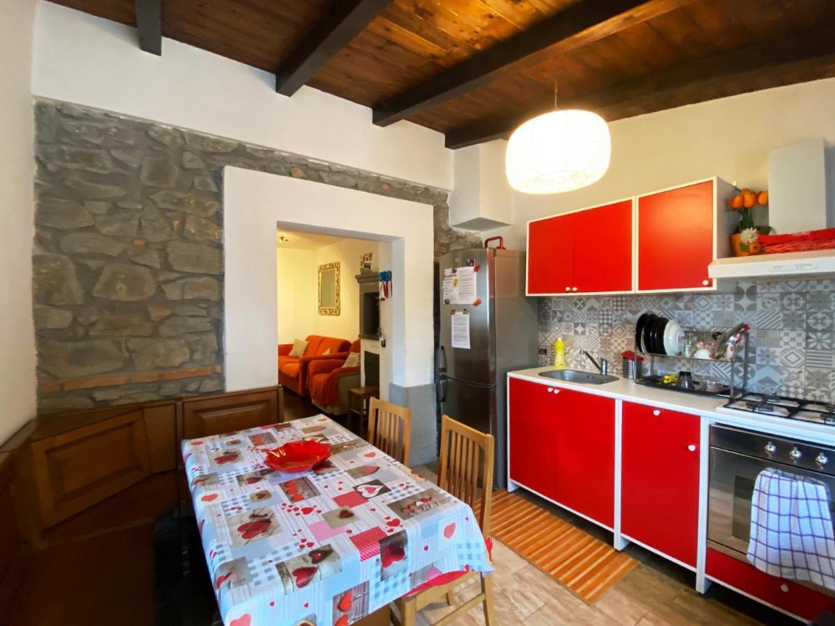 Casale Pratoterra Villa Bracciano  Exteriör bild