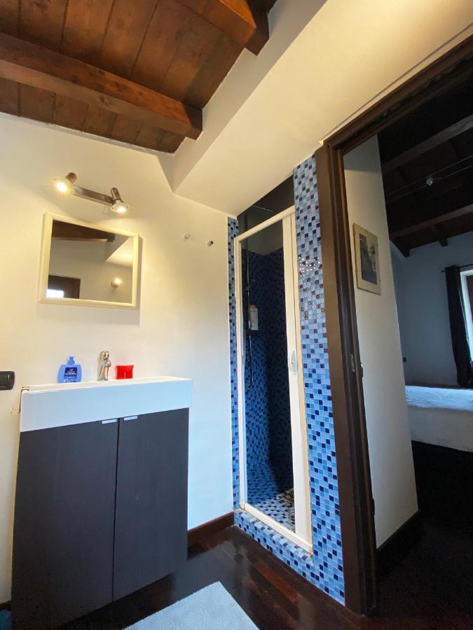 Casale Pratoterra Villa Bracciano  Exteriör bild