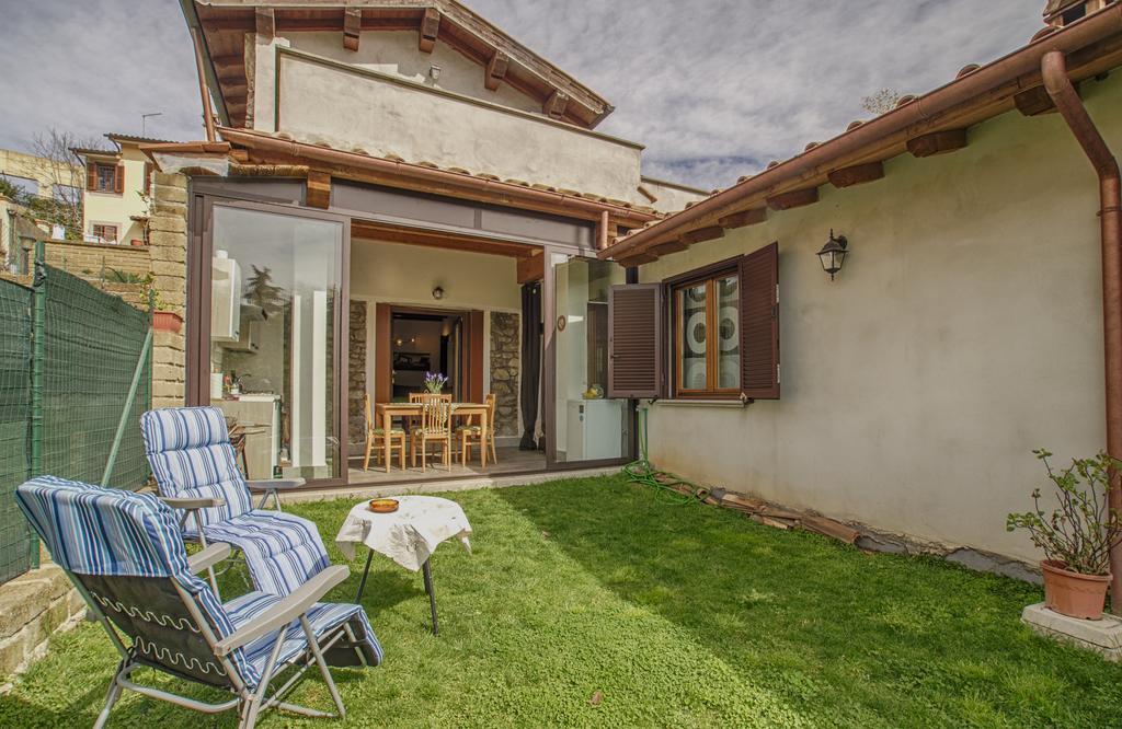 Casale Pratoterra Villa Bracciano  Exteriör bild