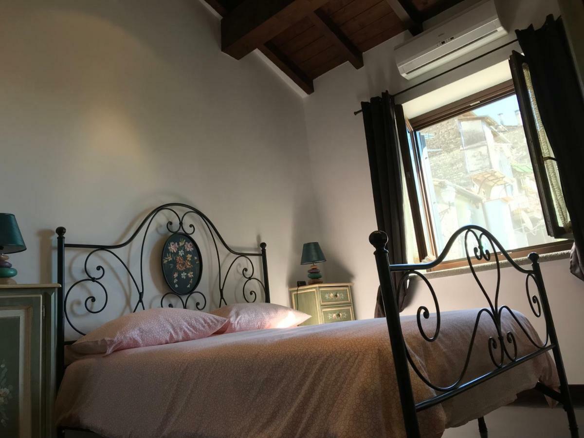 Casale Pratoterra Villa Bracciano  Exteriör bild