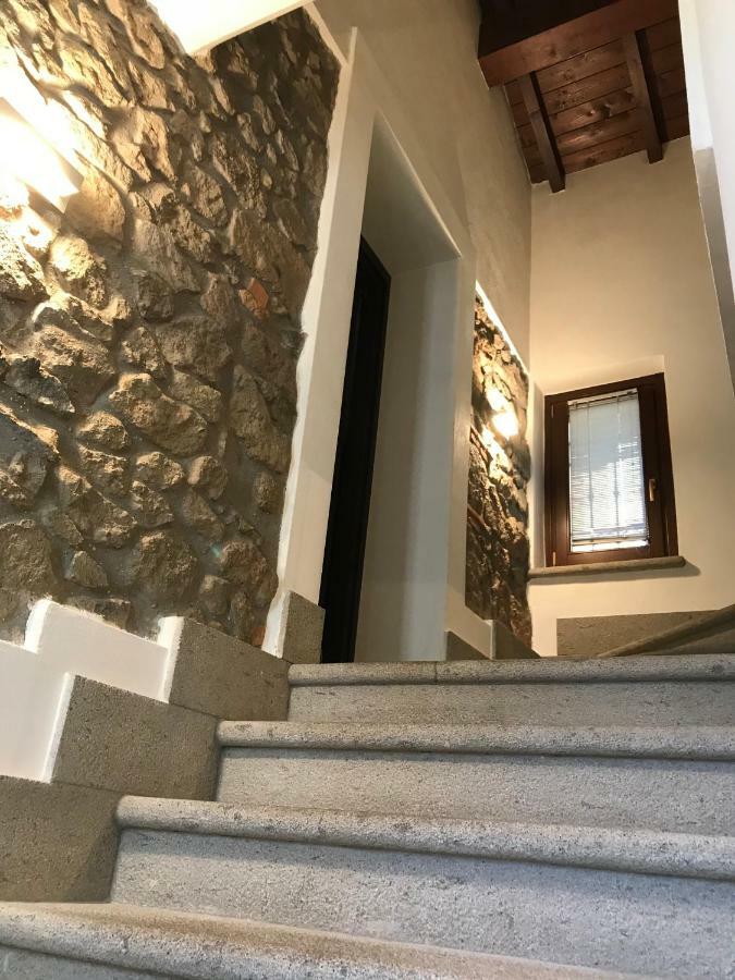 Casale Pratoterra Villa Bracciano  Exteriör bild