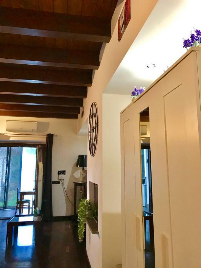 Casale Pratoterra Villa Bracciano  Exteriör bild