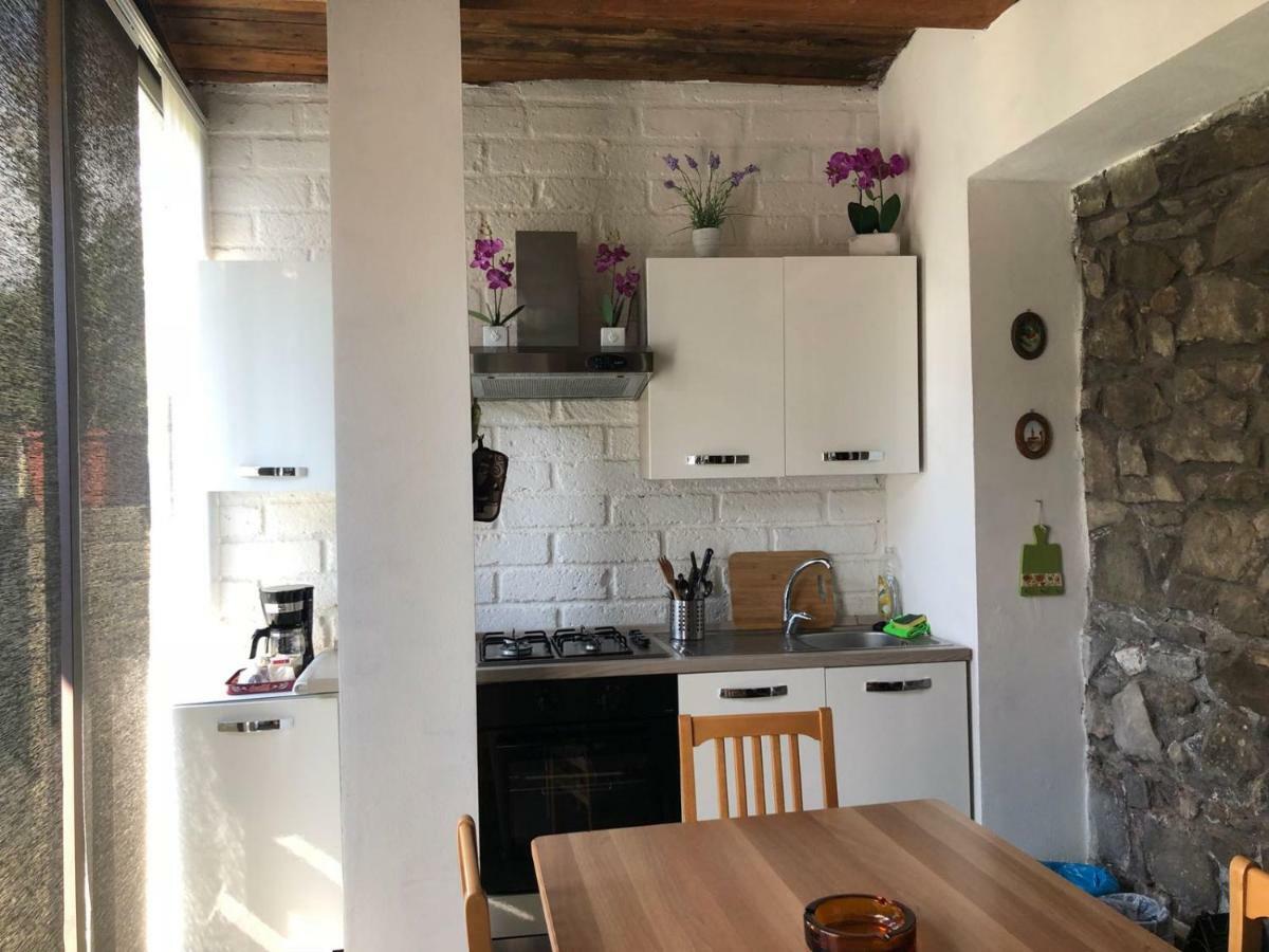 Casale Pratoterra Villa Bracciano  Exteriör bild