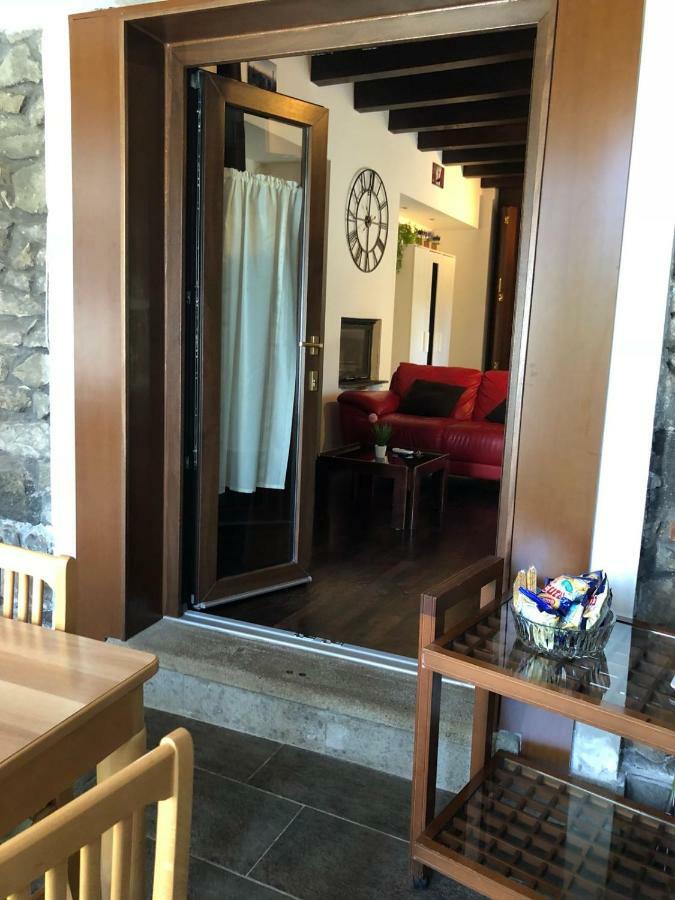 Casale Pratoterra Villa Bracciano  Exteriör bild