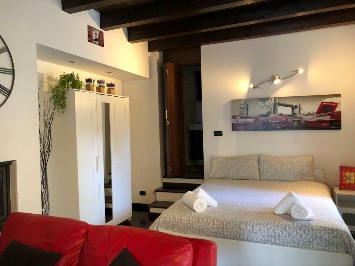 Casale Pratoterra Villa Bracciano  Exteriör bild